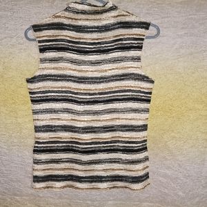 Woman's large blouse